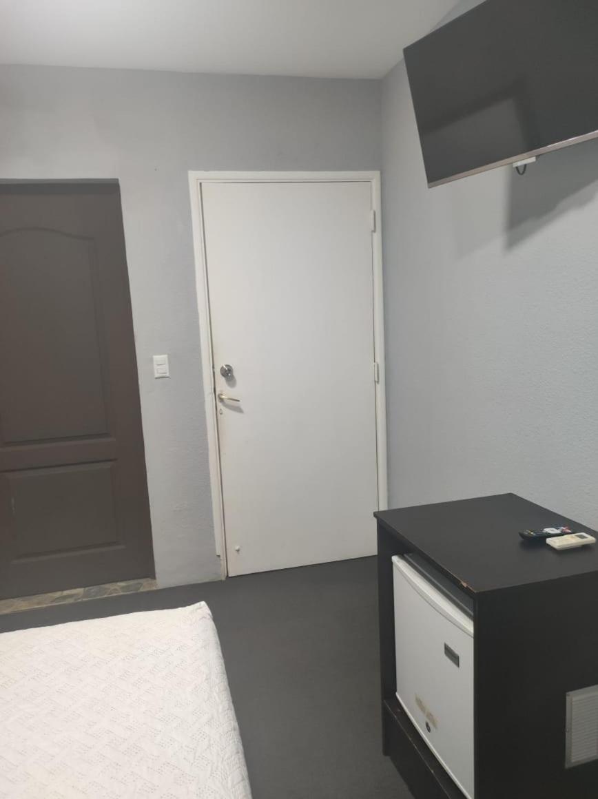 Kartagus Hotel San Salvador Bagian luar foto